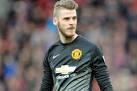 DAVID DE GEA Contract: Latest News, Rumours on Manchester United.