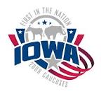 come: The Iowa Caucuses.