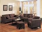 Living Room Ideas Brown Sofa Modern Concept - Home,House, Office ...