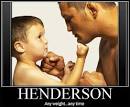 Dan "Hollywood" Henderson - MMA Fighter Photo Details