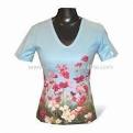 with Sublimation Printing,