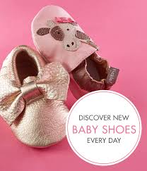 Baby Shoes | zulily