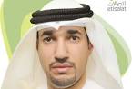 Etisalat has appointed Ahmed Alawadi as acting chief financial officer for ... - Etisalat_AhmedAlawadi_CFO