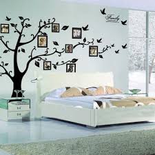 Bedroom Bedroom Wall Decors: Excellent Bedroom Wall Art Stickers ...