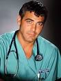 ... Clooney indosserà di nuovo i panni del dottor Ross nell'ultima serie di ... - 1294820894