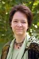 Ann Hostetler, professor of English and chair of the English Department, ... - Hostetler_Ann