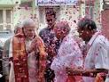 Modi in Mathura: Bure din for those who robbed country for 60.