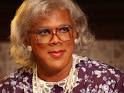 TYLER PERRY - Life & Lifestyle