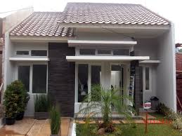 Desain Rumah Minimalis Type 45 Paling Laku - Sketsa Denah Desain ...