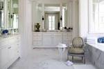 Pictures 13 of 23 - Bathroom Lovely Classic Style White Luxury ...