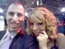 Me & Beautiful Chastity Lynn at The 2010 "AEE"! :) - 2f00d447e3ace49237d5637b48f08491_view