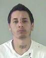 ADRIAN FLORES. A Pollock Pines man accused of stabbing three men at a ... - Flores-Adrian