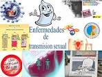"Las <b>enfermedades sexuales</b> son