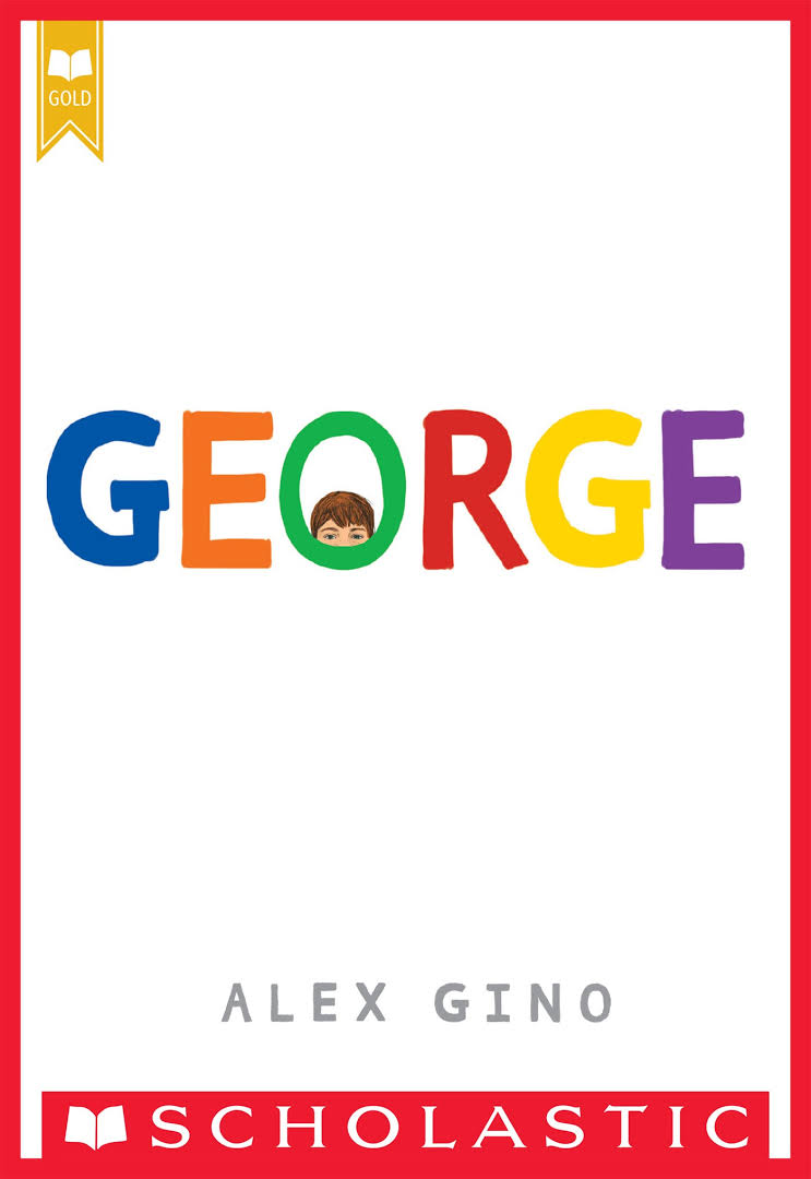 Image result for george novel