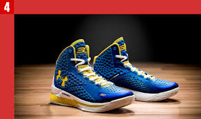 Top 10 Performance Basketball Shoes of 2015 So Far - Page 8 of 11 ...