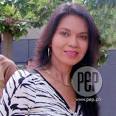 Former Bb. Pilipinas-Universe Maria Isabel Lopez attacks BPCI head | PEP.ph: ... - 1aae6080e