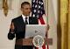 White House Official Jofi Joseph Fired For Bashing Administration Under Fake ...