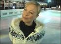 Nottingham's Olympic ice skating champion Jayne Torvill officially opens a ... - _44260690_torvil_416