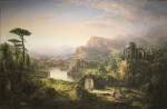 File:'Dream of Italy' by William Louis Sonntag, Dayton Art ...