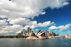 Climate | Official Sydney Tourist Information Centre