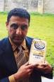 Nigel Singh, Pasta Lensi's Head of UK Sales, spoke to The Grocery Trader. - Nigel