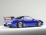 ACURA NSX | Most Wanted Cars