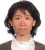 Kyoko NODA. Associate Programme Officer, Japan Biodiversity Fund and NBSAP ... - staff01a