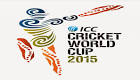 2015 edition most followed cricket World Cup: ICC | Zee News
