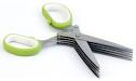 Herb Scissors by R.S.V.P. - modern - kitchen tools - - by Museum