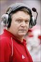 HOUSTON NUTT talked to Nevin Shapiro in 2006 at Ole Miss sports