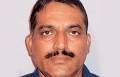 Former DRDO employee Prabhu Dandriyal. RELATEDS - whistleblower-5_350_120811092127