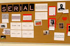 Serial Podcast Catches Fire - WSJ