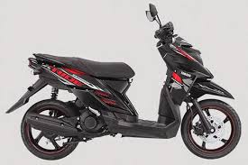 Harga Yamaha X ride Terbaru Bulan April 2016 | MOTORCOMCOM