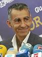 El entrenador del Guadalajara, Carlos Terrazas, analizó en el programa ... - 1317030385_extras_mosaico_noticia_1_1
