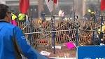 Sacramento Runner Felt Blast from Explosion in Boston Hotel Room ...