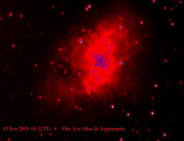 Telescopio Capta la mayor energía cósmica conocida Images?q=tbn:ANd9GcRhB3JFqCPlbf2-BsFZ9l61TU0BHPEBcKP_28xtvMrZ53pYXqNdEwhamS1wUw