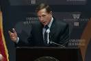 Emails Led to FBI Probe in Petraeus Case – Wall Street Journal ...