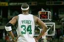 Celtics Town | Boston Celtics blog | Celtics news » Paul Pierce ...