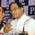 P Chidambaram says no escape route for service tax evaders - India ...