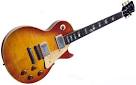 1958 Sunburst Gibson Les Paul