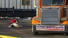 4 veterans killed as train hits Texas parade float - World - CBC News