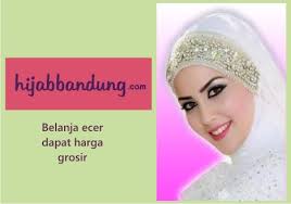 Toko Hijab bandung | jual hijab syar'i | grosir hijab fashion ...