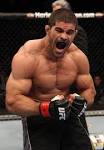 Rousimar Palhares cut by UFC after lengthy submission win | NJ MMA ...