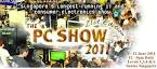 My Online Diary: PC show 2011