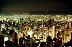 Sao Paulo Tourism and Vacations: 501 Things to Do in Sao Paulo ... - sao_paulo_night_andre_deak