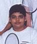 Manjit Singh, Freshman, 1st year. - TN_manjitSingh_500