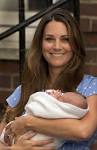 William, Kate, show off newborn royal baby boy | Dallas Morning News