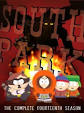 SpotWeb - spot: South Park S14 DVD1 NL subs