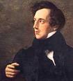 February 3 is Felix Mendelssohn's birthday (1809-1847) and next season the ... - Felix_Mendelssohn-275