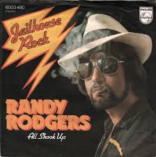 45cat - Randy Rodgers - Jailhouse Rock / All Shook Up - Philips - Norway - 6003 480 - randy-rodgers-jailhouse-rock-philips